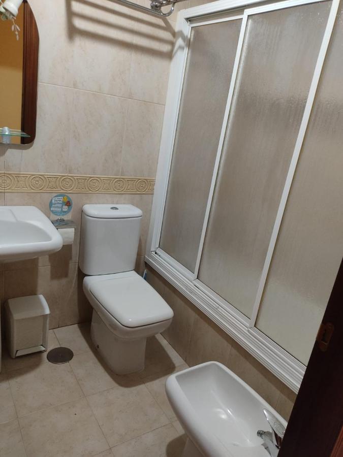 Hotel Camagueey Хихон Экстерьер фото