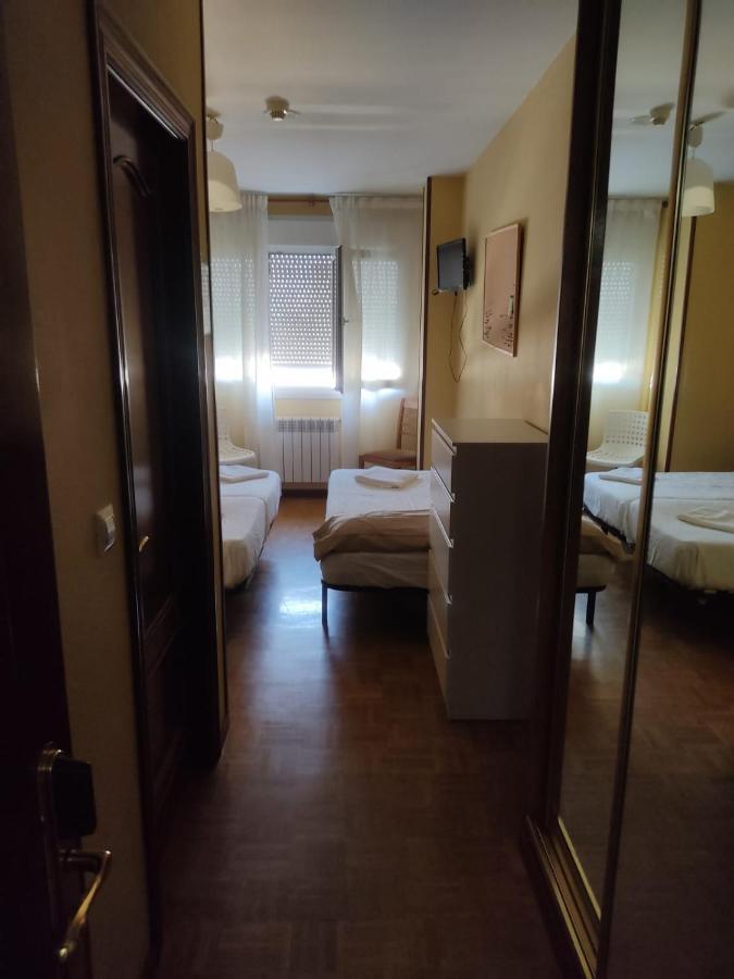 Hotel Camagueey Хихон Экстерьер фото