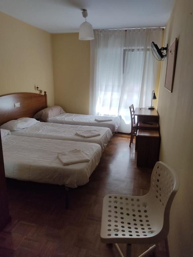 Hotel Camagueey Хихон Экстерьер фото