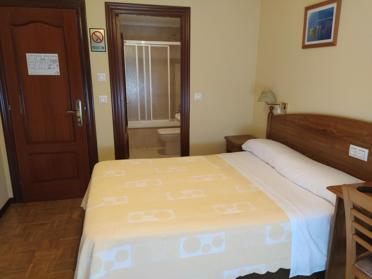 Hotel Camagueey Хихон Экстерьер фото
