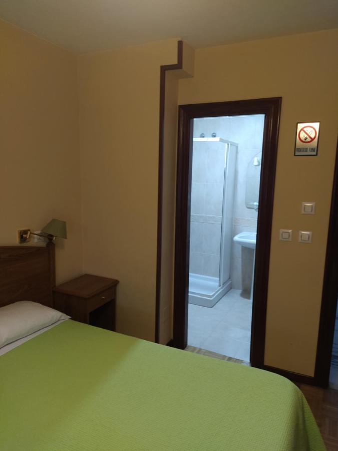 Hotel Camagueey Хихон Экстерьер фото